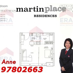 Martin Place Residences (D9), Condominium #184993962